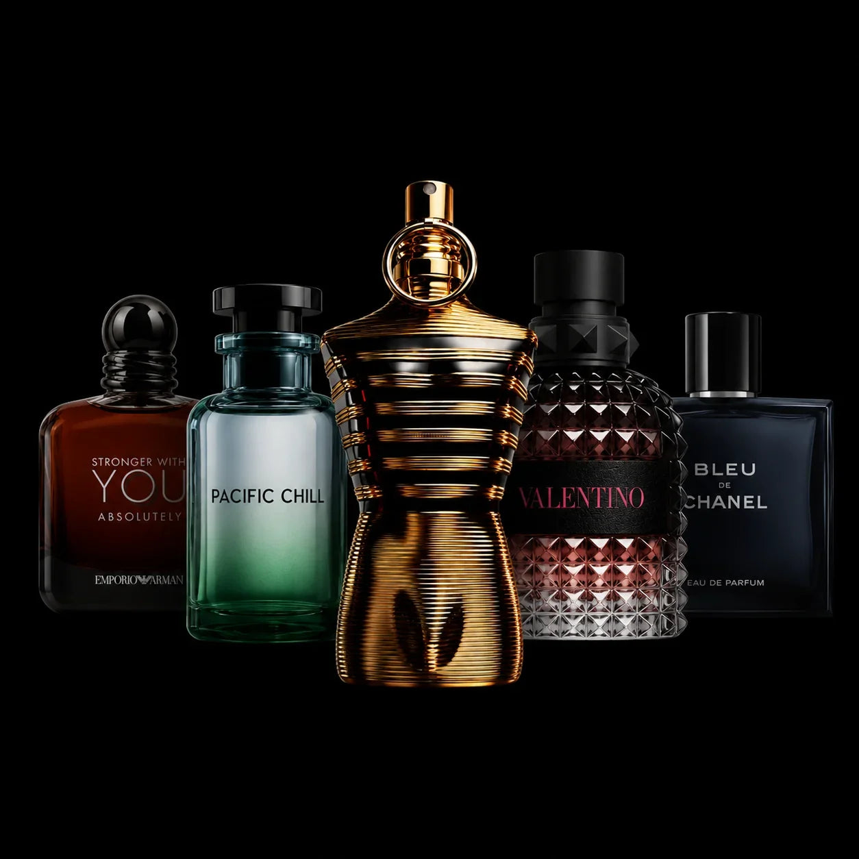 Fragrances