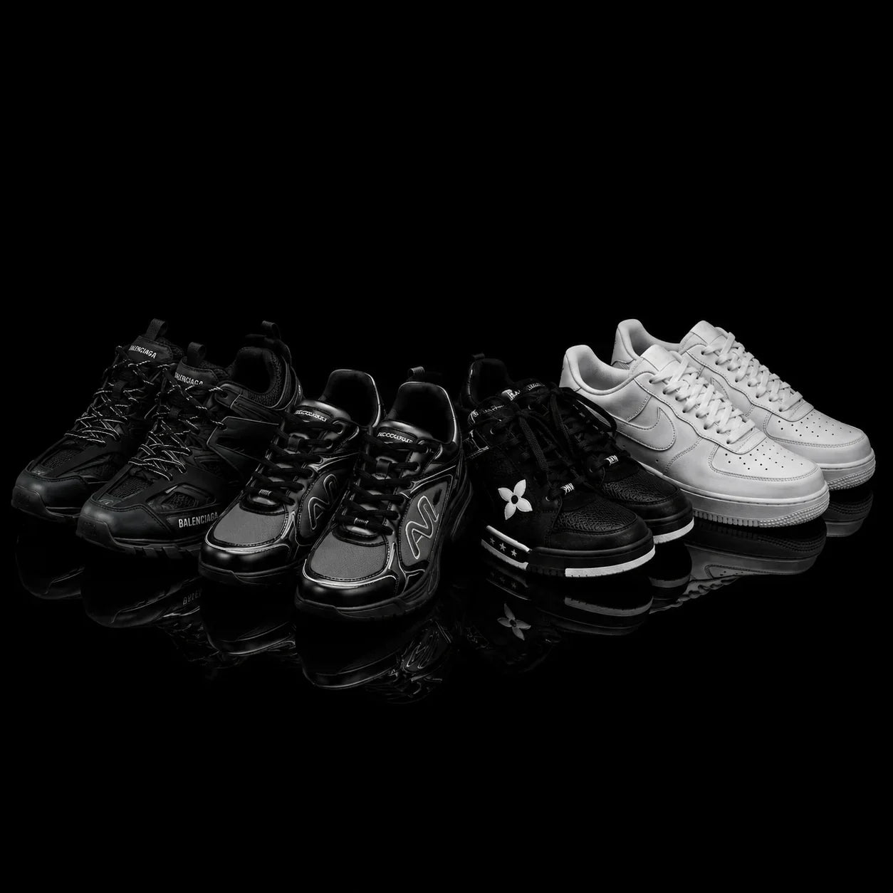 Sneakers
