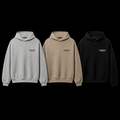 ESNTLS Hoodie