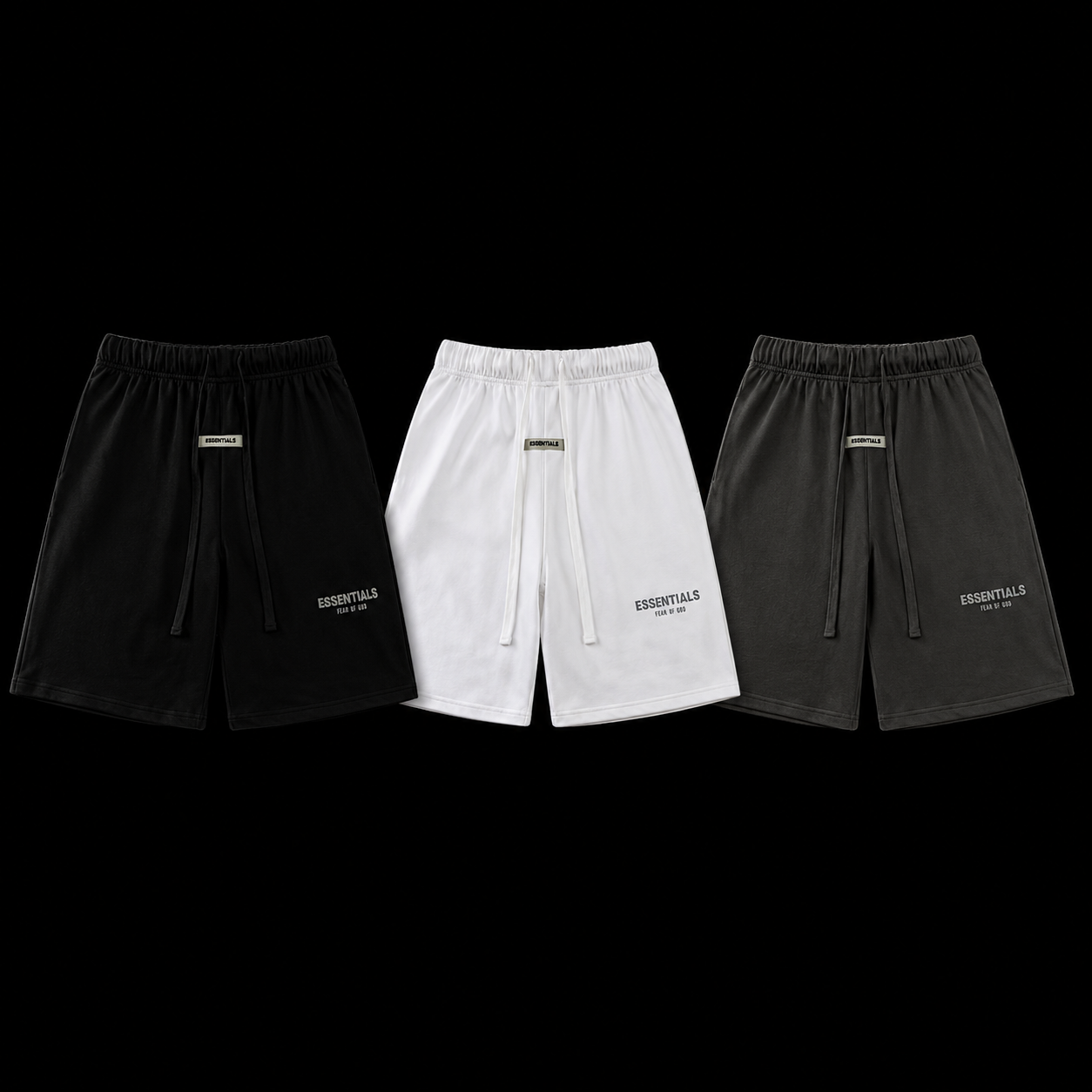 ESNTLS Shorts