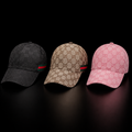 GCI Caps
