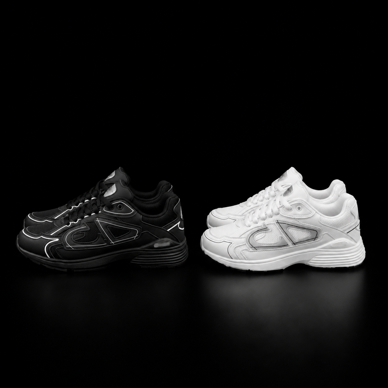 DIR B30 Sneakers