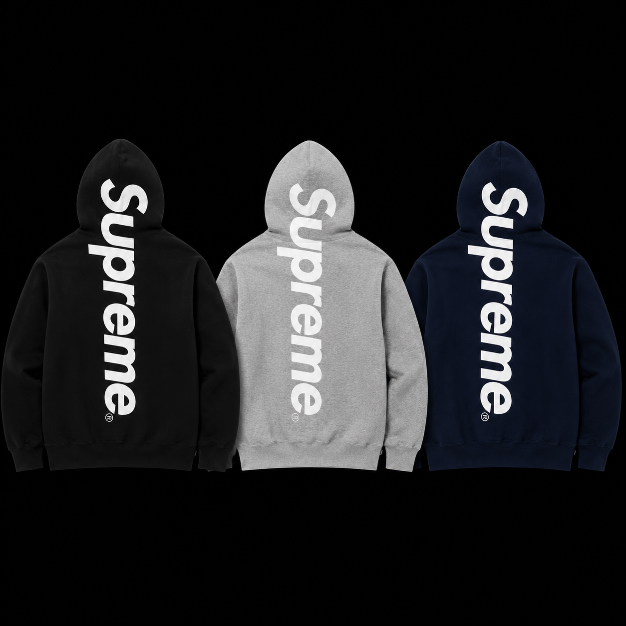 SPRME Hoodie