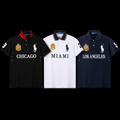 RLPH LREN Polo T-Shirt