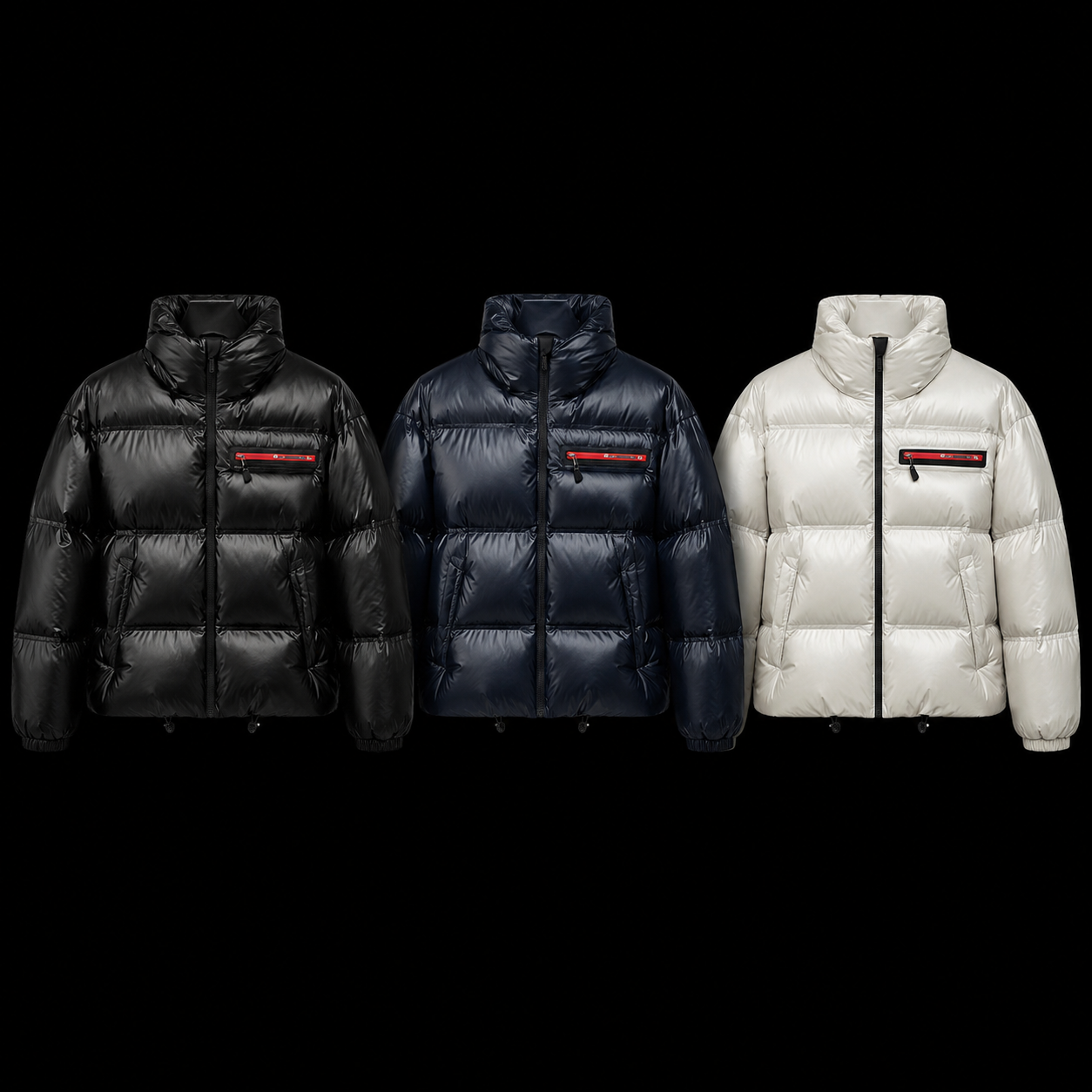 PRDA Puffer