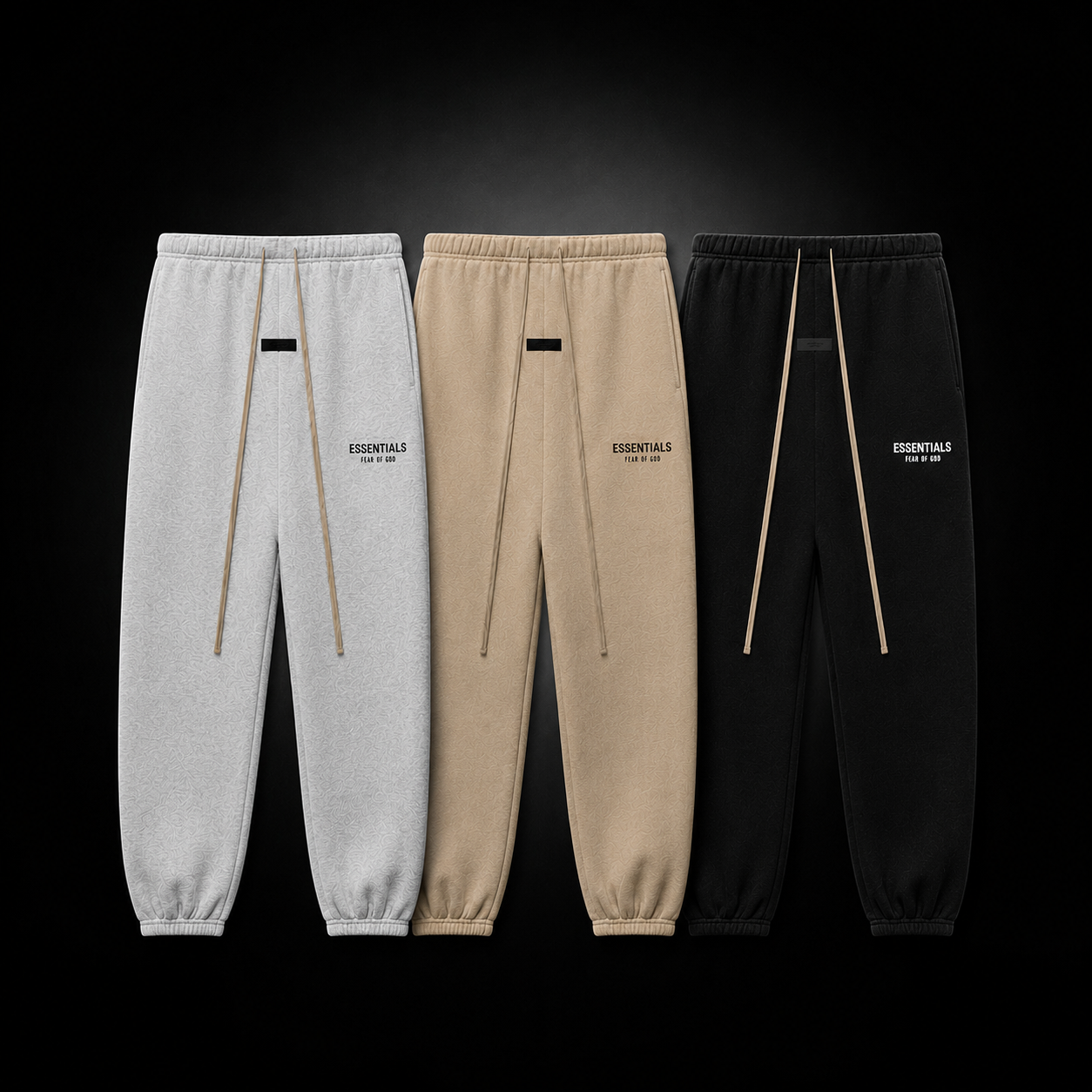 ESNTLS Sweatpants