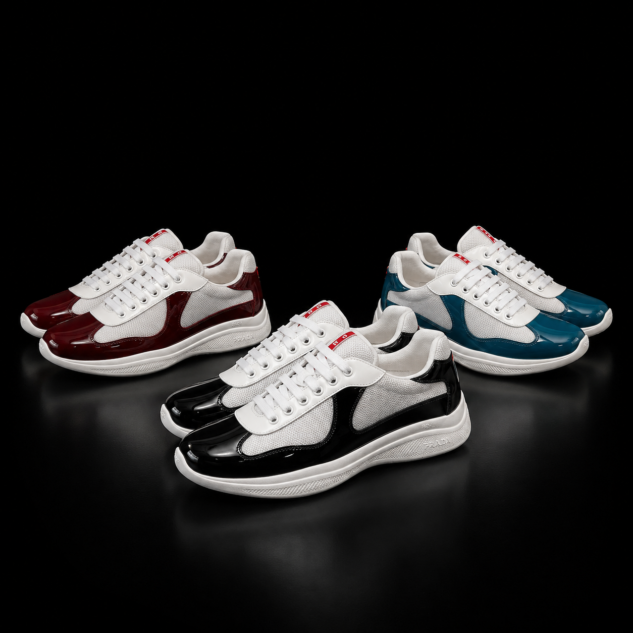 PRD Sneakers