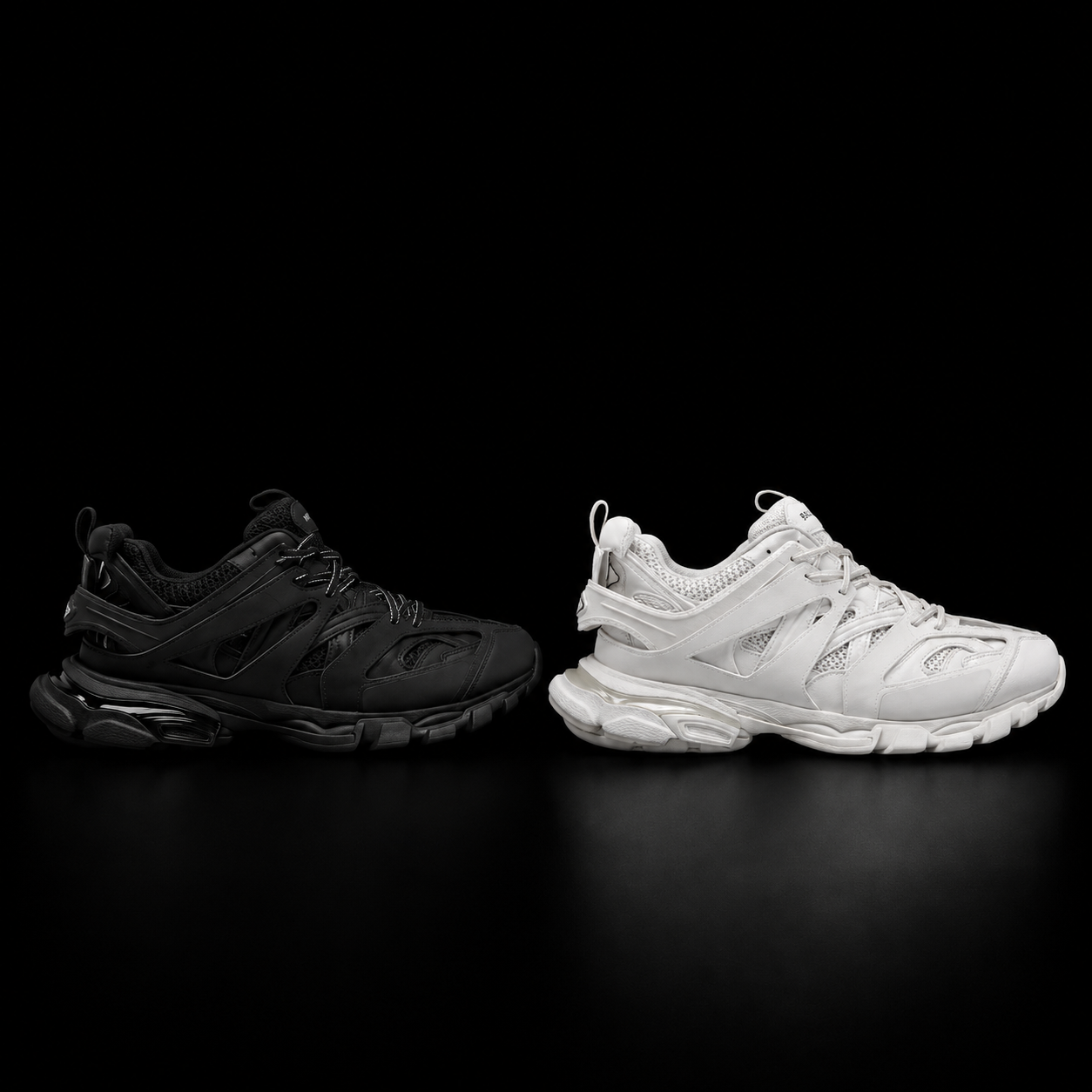 BLNGA TRK Sneakers