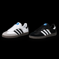ADS SMBA Sneakers
