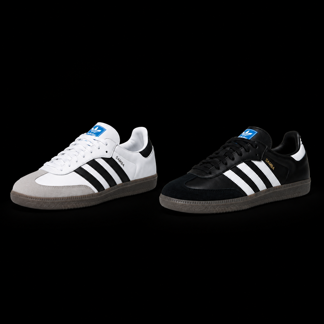 ADS SMBA Sneakers