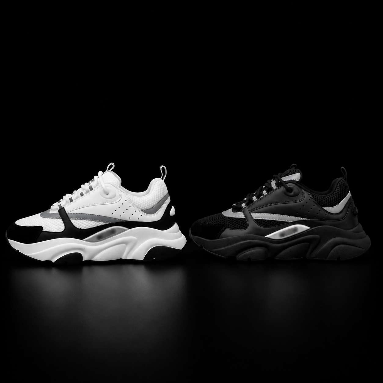 DIR B22 Sneakers