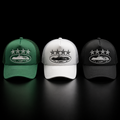 CRTZ Caps