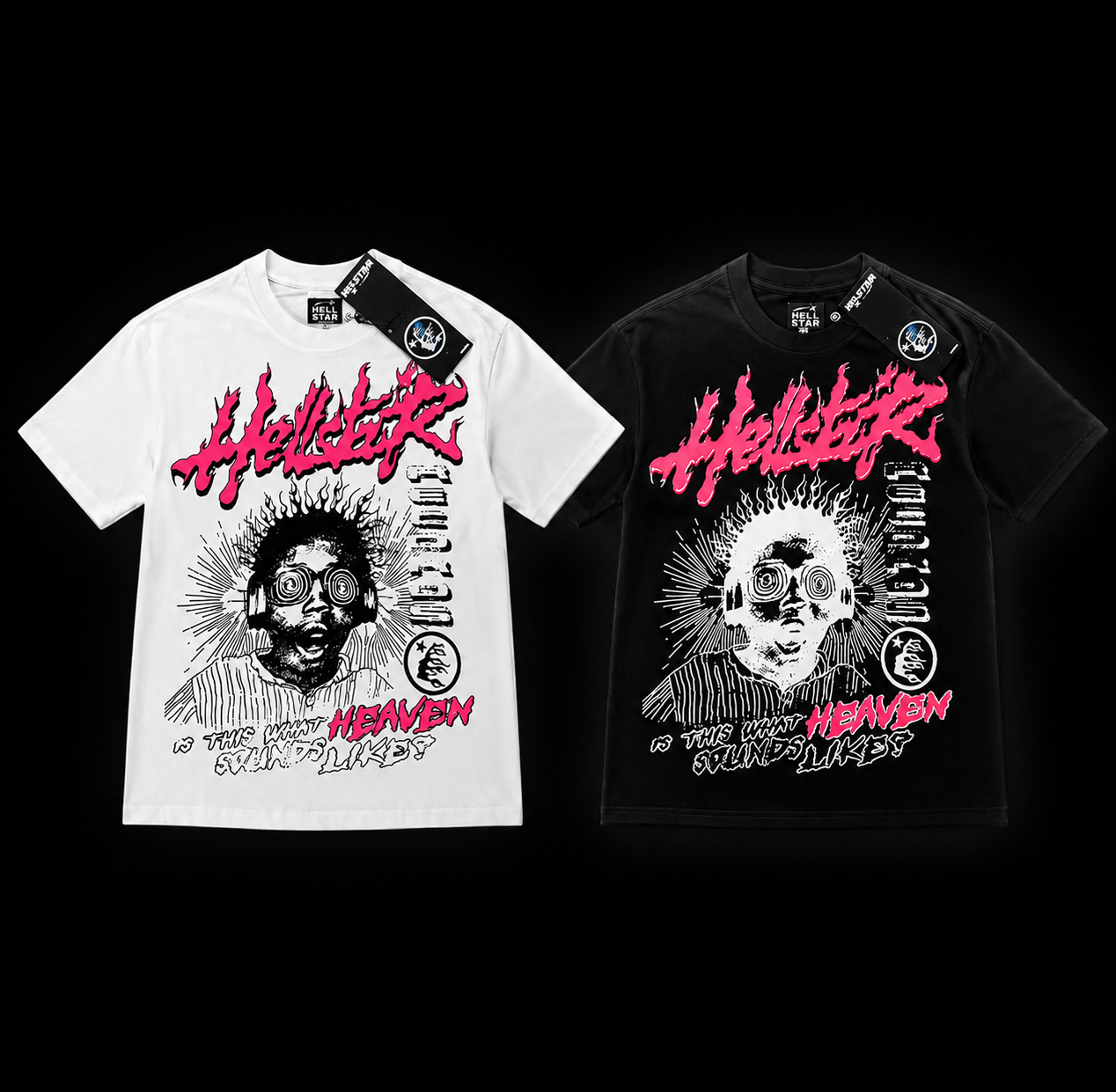 HLSTR T-Shirt