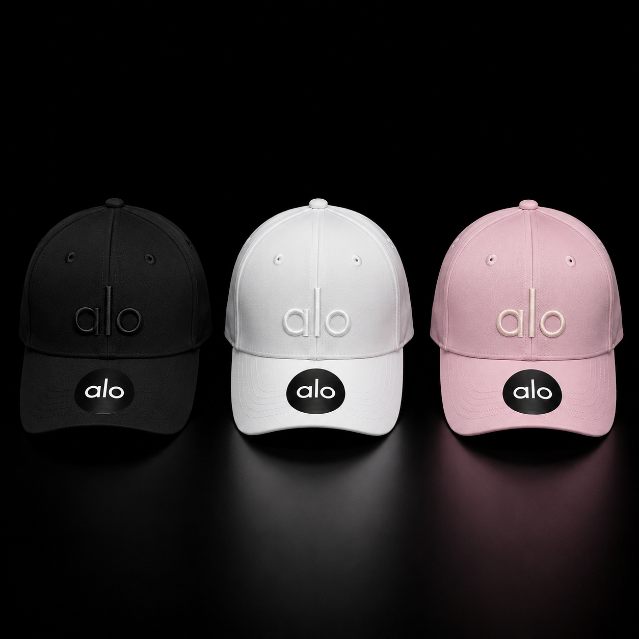 A Caps
