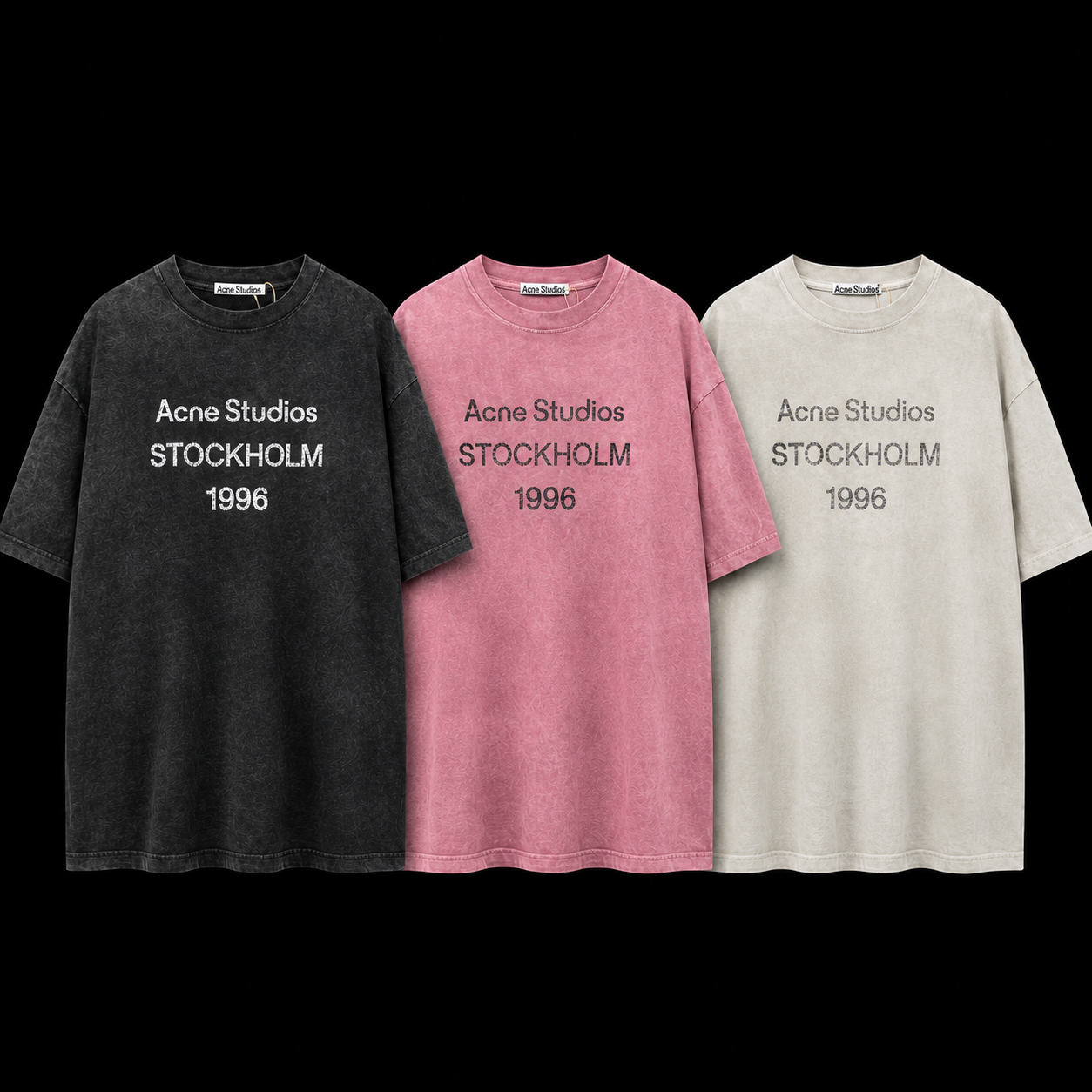 ACNSTDO T-Shirt