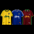 STSY Football Jersey