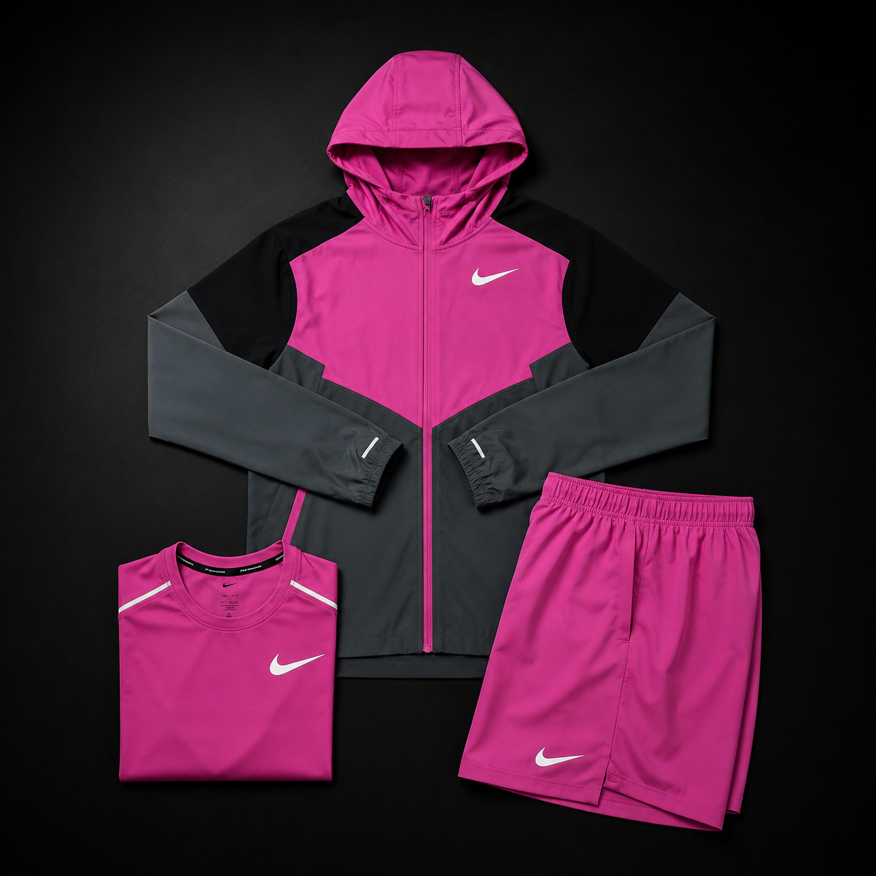 NKE Miller Set